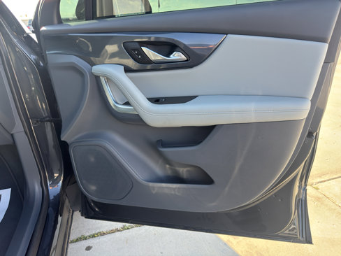 Used 2022 Chevrolet Blazer LT image 24