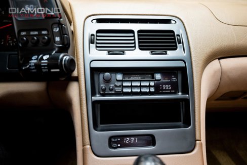Used 1995 Nissan 300ZX Hatchback image 50