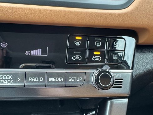 New 2025 Kia Seltos EX w/ EX Sunroof Package image 21