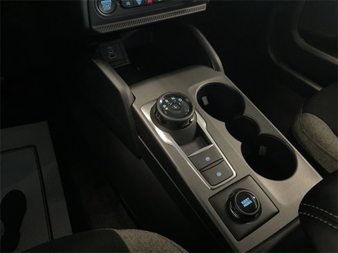 New 2025 Ford Bronco Sport Big Bend image 19