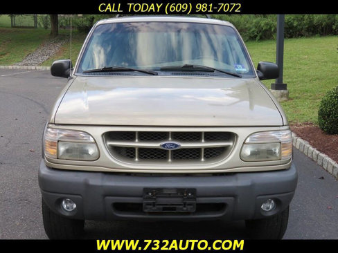 Used 1999 Ford Explorer XL image 5