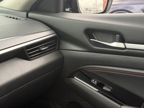 Used 2023 Nissan Altima 2.5 SR image 39