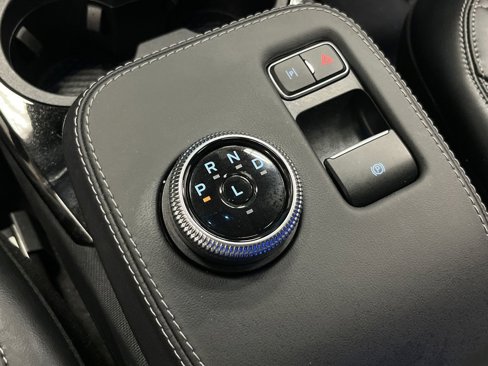 Used 2022 Ford Mustang Mach-E Premium image 23