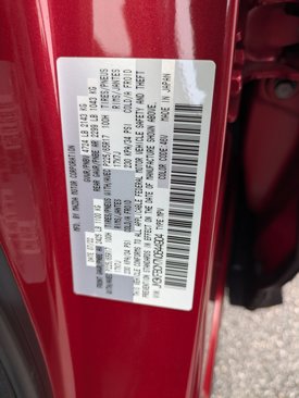 Used 2022 MAZDA CX-5 AWD 2.5 S w/ Preferred Package image 33