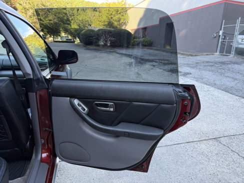 Used 2003 Subaru Baja image 36