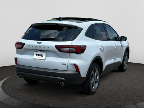 New 2025 Ford Escape ST-Line image 4