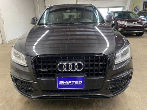 Used 2014 Audi Q5 3.0T Premium Plus image 7