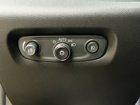 Used 2019 Chevrolet Traverse RS w/ LPO, Floor Liner Package image 10