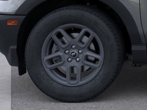 New 2025 Ford Bronco Sport Big Bend image 19