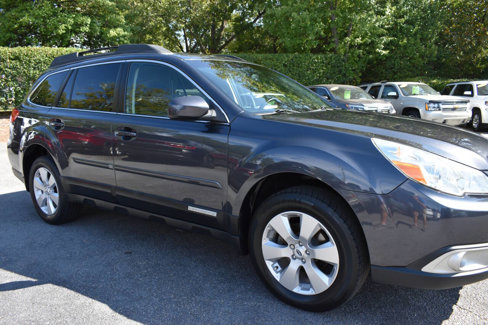 Used 2011 Subaru Outback 2.5i Limited image 29
