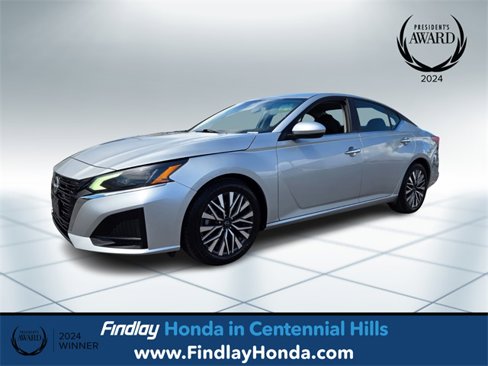 Used 2023 Nissan Altima 2.5 SV image 1