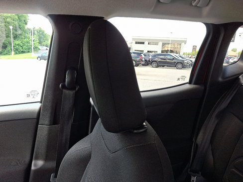 Used 2020 Jeep Renegade Latitude image 17