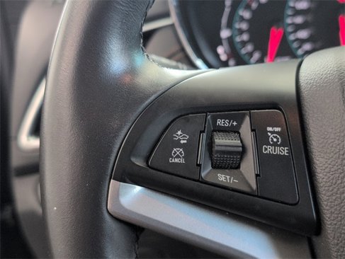 Used 2020 Chevrolet Trax Premier image 25