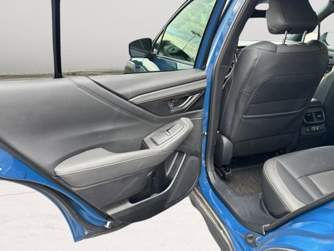 Used 2022 Subaru Outback Wilderness image 34