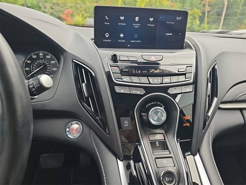 Certified 2019 Acura RDX w/ Technology Package image 21