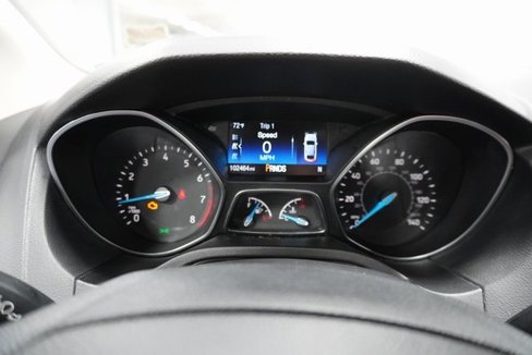 Used 2017 Ford Focus SEL w/ Interior Protection Package image 19