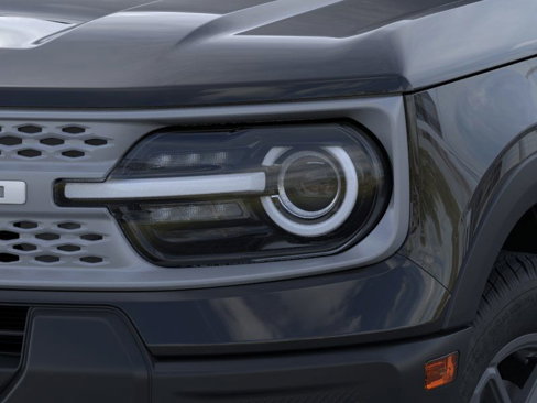 New 2025 Ford Bronco Sport Big Bend image 18