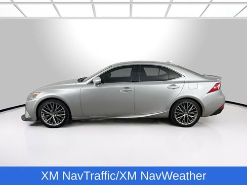 Used 2014 Lexus IS 250 AWD image 2