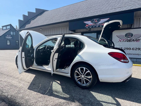 Used 2017 Mercedes-Benz C 300 4MATIC Sedan image 11