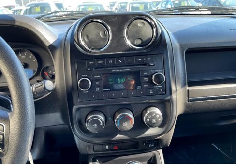 Used 2013 Jeep Compass Sport image 24