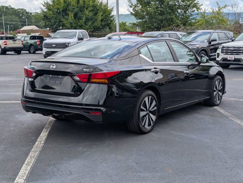 Used 2022 Nissan Altima 2.5 SV image 6