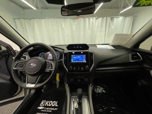 Used 2022 Subaru Forester image 13