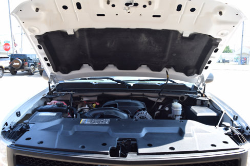 Used 2008 Chevrolet Silverado 1500 W/T image 19