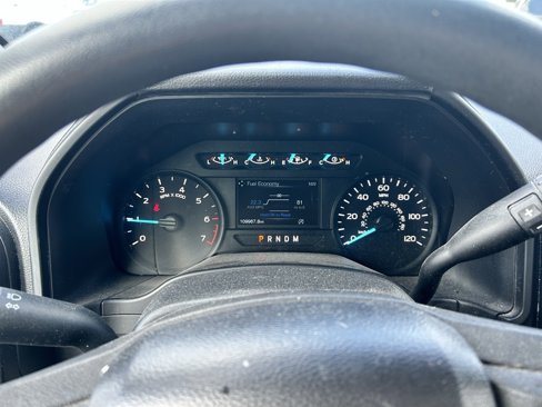 Certified 2019 Ford F150 XL w/ Equipment Group 101A Mid image 10