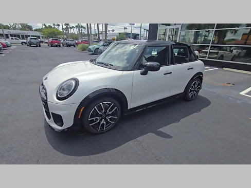 New 2025 MINI Cooper S image 20