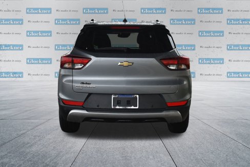 Used 2023 Chevrolet TrailBlazer LT w/ Convenience Package image 7