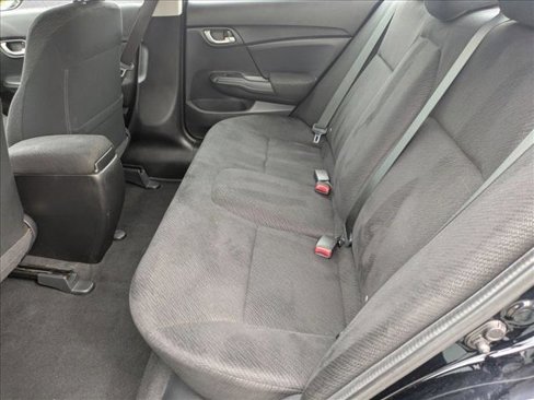 Used 2013 Honda Civic LX image 17