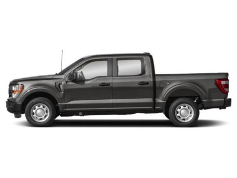Used 2021 Ford F150 XL w/ STX Appearance Package image 3