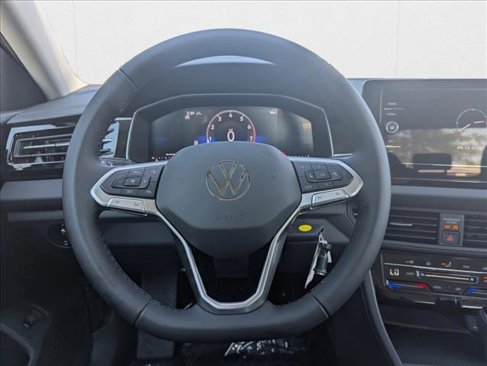 New 2025 Volkswagen Jetta S image 13