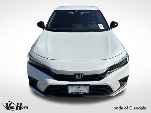 Used 2023 Honda Civic Sport image 9