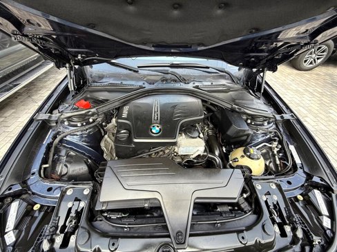 Used 2016 BMW 328i Gran Turismo xDrive image 24