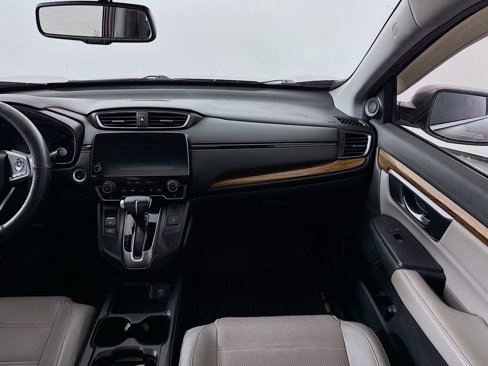 Used 2017 Honda CR-V EX-L image 25