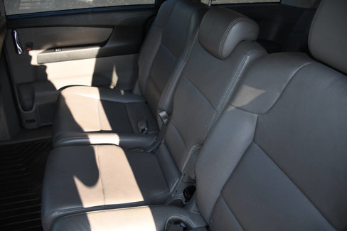 Used 2016 Honda Odyssey EX-L image 16