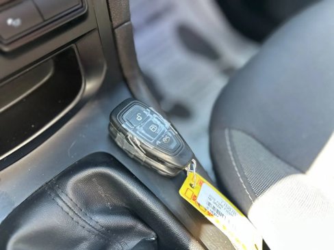 Used 2015 Ford Fiesta ST image 48