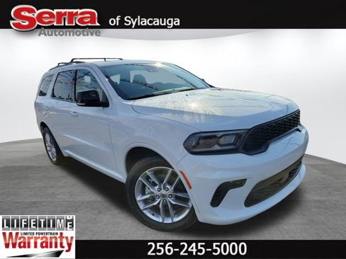 Used 2023 Dodge Durango GT image 1