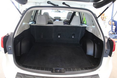 Used 2019 Subaru Forester Premium w/ All-Weather Package image 22