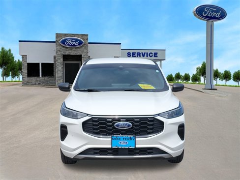 Used 2023 Ford Escape ST-Line w/ Tech Pack #1 image 2