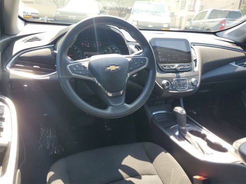 Used 2020 Chevrolet Malibu LT w/ Midnight Edition image 13