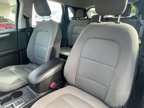 Used 2022 Ford Escape S image 14