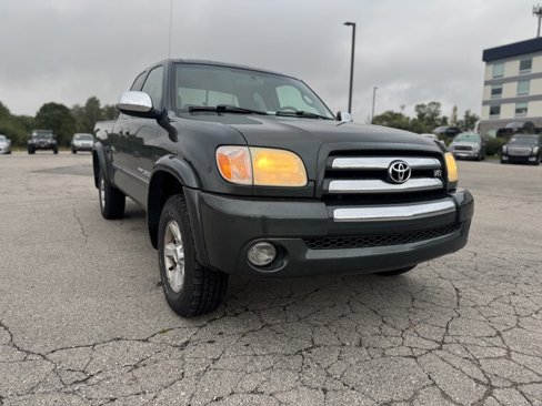Used 2005 Toyota Tundra SR5 image 5