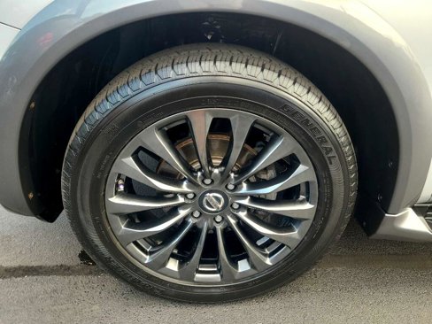 Used 2020 Nissan Armada SL w/ Premium Package image 40