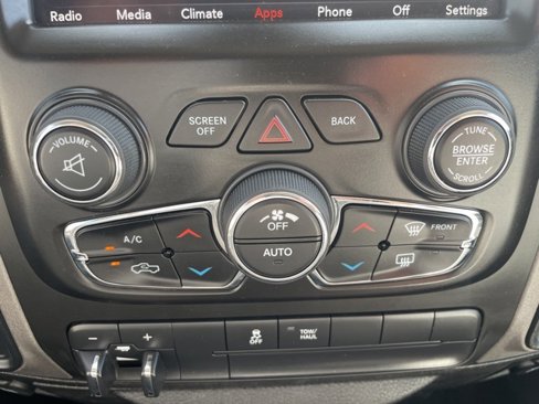 Used 2019 RAM 1500 Express w/ Wheel & Sound Group image 27