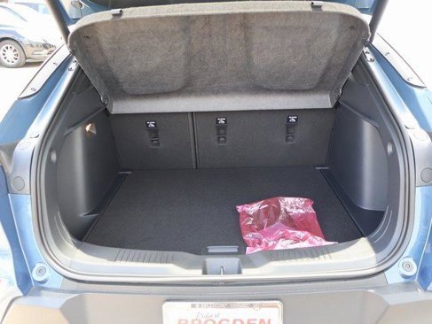 New 2025 Buick Envista Preferred w/ Convenience I Package image 18