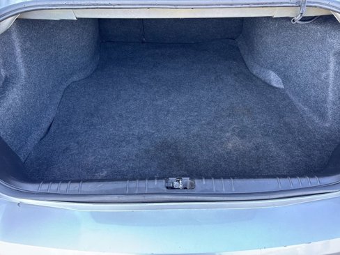 Used 2014 Chevrolet Impala LT w/ LT Sunroof Package image 17