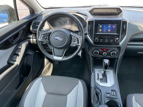 Used 2020 Subaru Crosstrek 2.0i Premium image 8