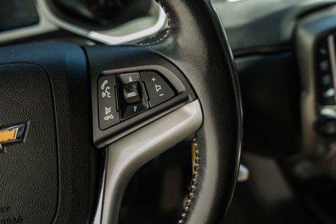 Used 2014 Chevrolet Camaro LT w/ RS Package image 25